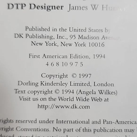 The Children's Step-by-Step Cookbook - Picture 3 of 8